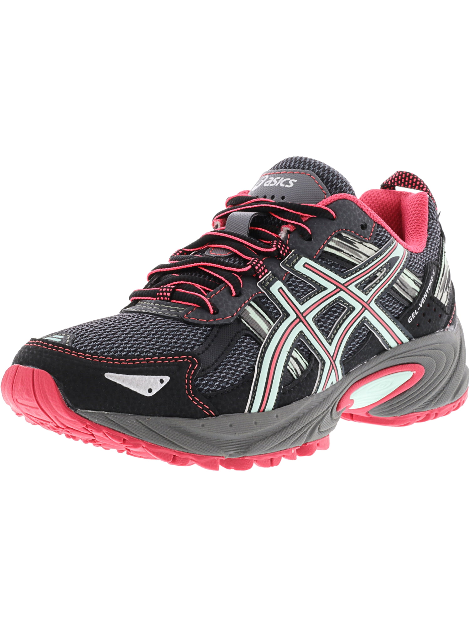 asics gel venture 5 running shoe