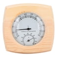 thumbnail image 3 of Digital Sauna Room Thermometer,Sauna Room Digital Thermometer Sauna Room Thermometer Digital Sauna Room Hygrometer User-Friendly Design, 3 of 7