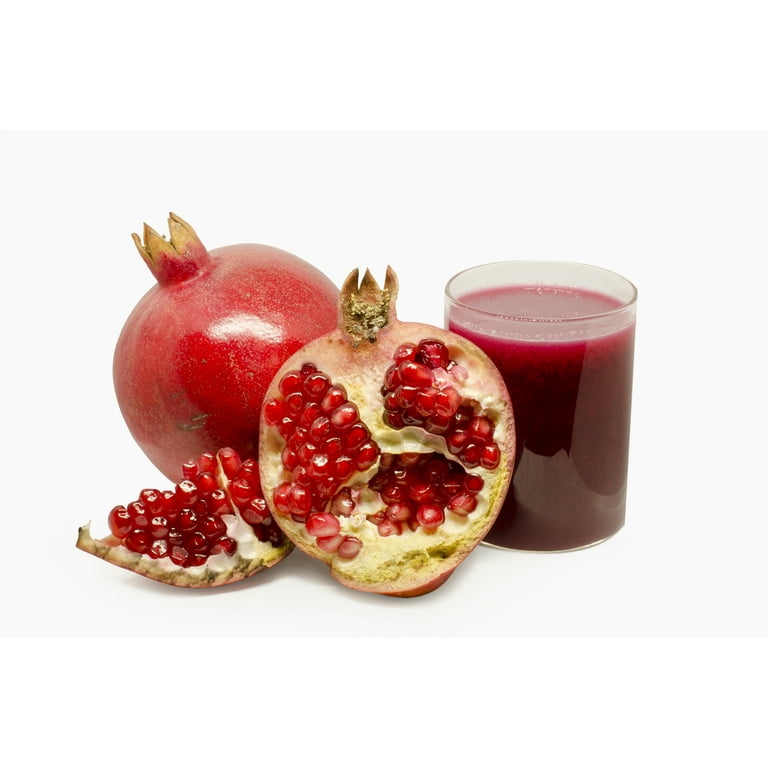 Fresh Pomegranate, Each