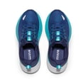 thumbnail image 3 of Zapatillas para caminar para mujer NORTIV 8 Talla 9 Azul con amortiguación y transpirables, 3 of 9