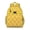 Floral Ae, variant on Durable Penguin-Themed School Backpack - Waterproof Ergonomic Design with Spacious Compartments & Reinforced Straps