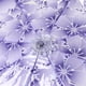 thumbnail image 5 of Transparent Clear Umbrella Umbrella PP, 5 of 6