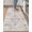 White, variant on FRABE Non-Slip Anti Fatigue Kitchen Mat Cushioned Memory Foam Padded Ergonomic Comfort Standing Rug for Home Office White 24"x59"