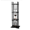 thumbnail image 6 of 2500ml Classical Ice Drip Coffee Maker Cold Brew Coffee Dripper Machine, 6 of 12