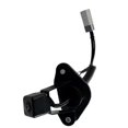 thumbnail image 3 of Female Plug Rear View Camera Assy 86267-AJ100 for Legacy 10-14 BackUp Park Assist Camera 86267AJ10A AJ10B, 3 of 5