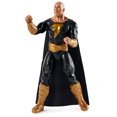 thumbnail image 5 of DC Comics, Black Adam Movie 12-inch Action Figure, 5 of 6