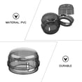 thumbnail image 4 of MasteelfCA 4 Pcs Gas Stove Switch Covers Protective Covers Practical Stove Knob Caps Covers, 4 of 8