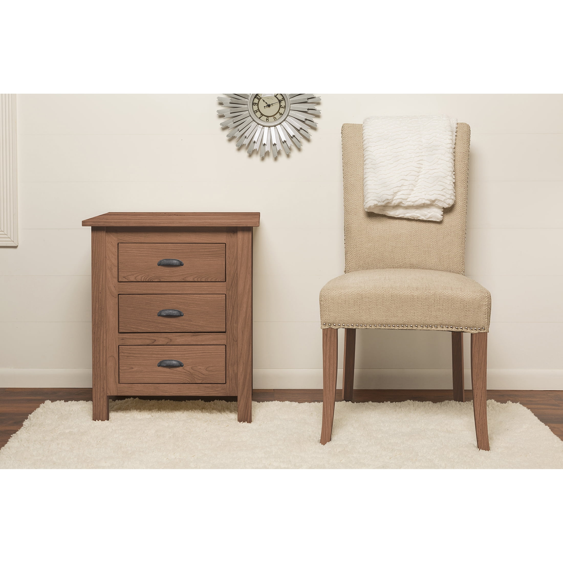 Early American, Varathane Premium Fast Dry Wood Stain-262024, Half Pint