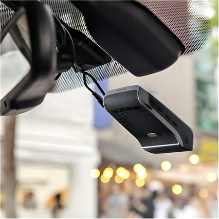 THINKWARE - U1000 4KFront and 2KRear Camera Dash Cam