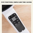 thumbnail image 5 of Multifunctional Intelligent Many In One Electric Frying Pan A, 5 of 5