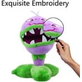 thumbnail image 2 of Muñeca de peluche Maikerry Plants vs Zombies PVZ de 20 cm, 3, 2 of 7