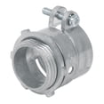 thumbnail image 1 of CONECTOR RECTO TUBO FLEXIBLE METALICO 1'' VOLTECK 47342 VOLTECK CTF-1R, 1 of 3