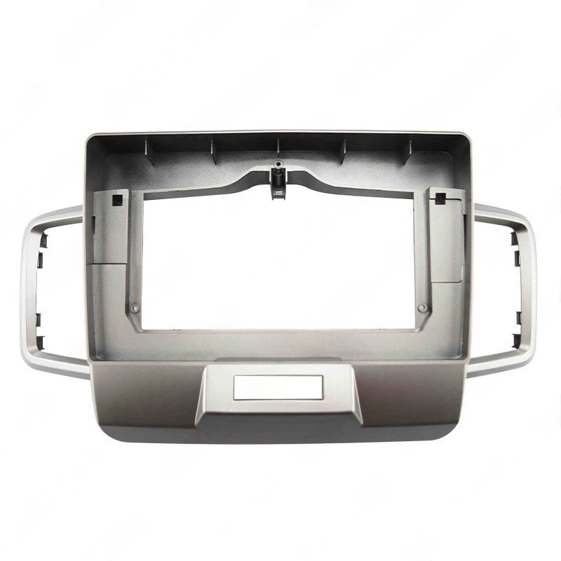 10.1-inch Android Large Screen Navigation and Audio Frame Suitable for Honda Freed 2011-2014 Models