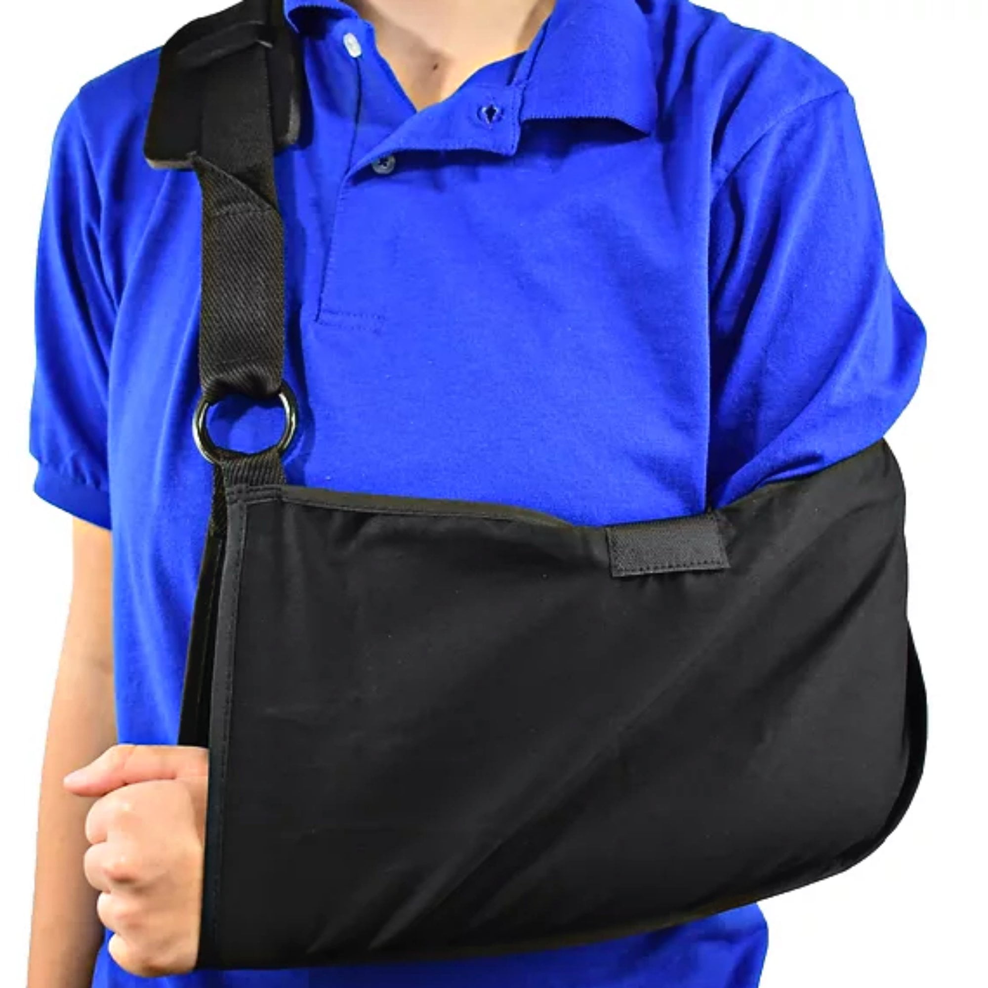 Children's Arm Sling - Arm, Shoulder, Elbow and Wrist Injuries