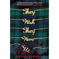 thumbnail image 1 of Pre-Owned They Wish They Were Us, 9780593114315, 0593114310, Paperback,, 1 of 1