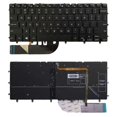 thumbnail image 1 of US Version Keyboard with Keyboard Backlight for DELL Inspiron XPS 13, 1 of 3