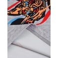 thumbnail image 6 of ATAIKU Summer Pajamas for Boys Motorcyclist Short Sleeve 2-Piece PJs Set Toddler Kid Comfy Sleepwear Size 3-12Y, 6 of 9