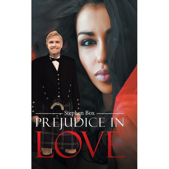 Prejudice in Love (Hardcover)