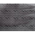 thumbnail image 4 of oneOone Georgette Viscose Fabric Ethnic Block Print Fabric By The Yard 42 Inch Wide, 4 of 4
