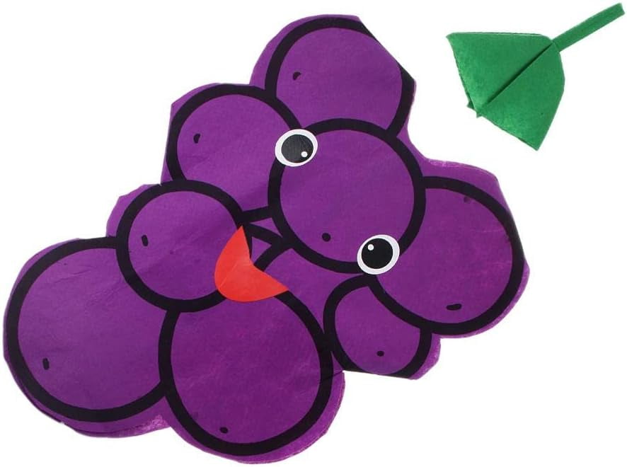 Grape fancy dress costume discount