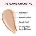thumbnail image 3 of It Cosmetics Travel Size Bye Bye Under Eye Full Coverage Anti-Aging Waterproof Concealer, 3 of 3