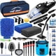 thumbnail image 1 of Kit de Limpieza de Coche AUTODECO Alta Potencia y Accesorios Completos, 1 of 9