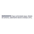 thumbnail image 4 of Agua gasificada La Croix Core sabor naranja 8 latas de 355 ml c/u, 4 of 4