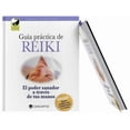 thumbnail image 1 of Libro Guía práctica de REIKI, 1 of 8