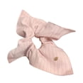 thumbnail image 2 of Coleteros para mujer, accesorio para el pelo jumbo, diadema para uso diario Rosa, 2 of 9
