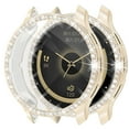 thumbnail image 1 of Compatible con relojes inteligentes. Película protectora de TPU con sensor integrado y cubierta protectora contra caídas, 1 of 7