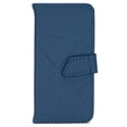 thumbnail image 1 of Funda protectora Akito TPU para AKITO S7 y S8 Kosher MP3 Blue, 1 of 3