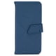 thumbnail image 1 of Funda protectora Akito TPU para AKITO S7 y S8 Kosher MP3 Blue, 1 of 3