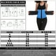 thumbnail image 5 of Cintura Para Mujer Cincher Faja Cinturón Body Shaper Tummy Trainer Corset Blue XL Sunnimix Entrenador de cintura para mujer, 5 of 8