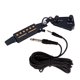 thumbnail image 3 of FUTUREORYY Pickup De Guitarra Acústica Clásica Negro Con Bajo Ruido Para Sonido Claro, 3 of 8
