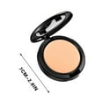 thumbnail image 3 of Fankiway Instant Beauty Cream Concealing Contouring Brightening 12g, 3 of 4