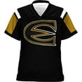 thumbnail image 1 of ProSphere Girls' Emporia State University Thunderstorm Football Fan Jersey, 1 of 6