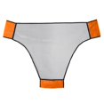 thumbnail image 1 of 4xRed De Silla De Fideos De Piscina Flotante Para Asiento De Natación Relajación De Agua Naranja Sunnimix Red para silla de fideos de piscina, 1 of 8