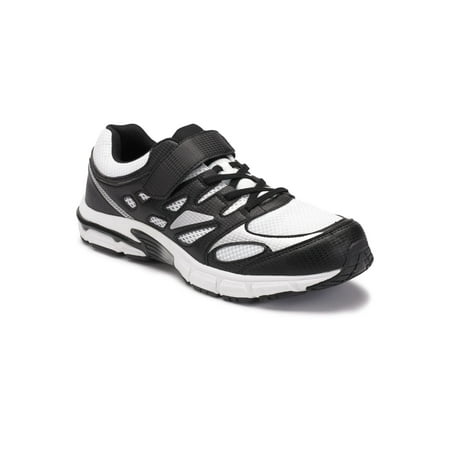

Kingsize Men s Big & Tall Kingsize No-Tie Sneakers