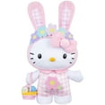 Hello Kitty Easter Door Greeter