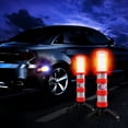 thumbnail image 4 of STP LED Road Flares, Multipurpose Roadside Safety Car Emergency Kit, 2-Pack, 4 of 10