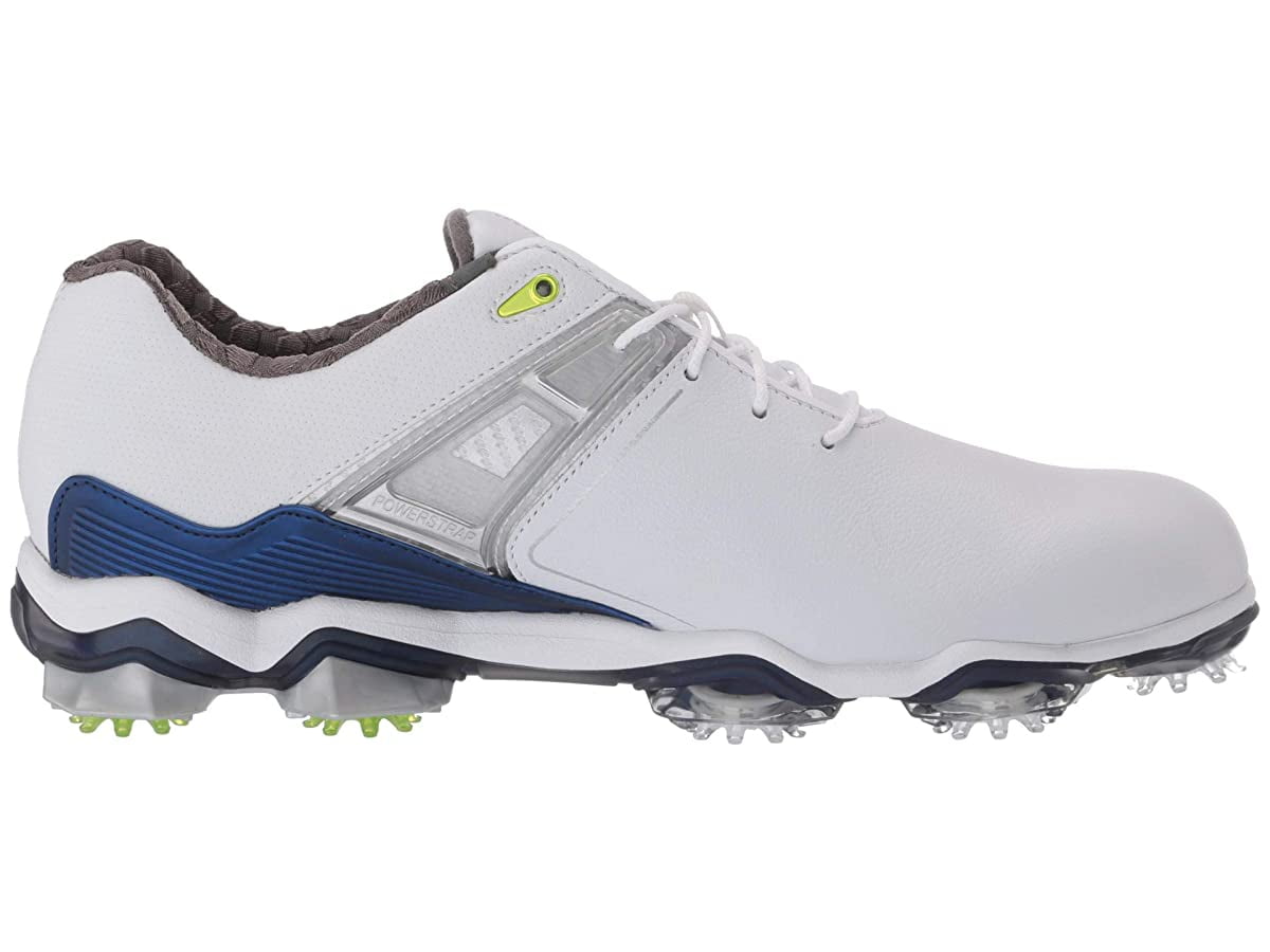 FootJoy Mens Tour X Golf Shoes