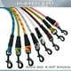 thumbnail image 2 of Cuerda de nailon resistente MayPaw para perros, 3/4, 5, 6, 7, 8, 10, 12, 15 pies, 2 of 8