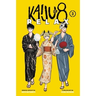 Kaiju No. 8, Vol. 16 (Paperback) - Walmart.com