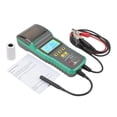 thumbnail image 1 of DUOYI DY23D Car Brake Fluid Tester With Printer Accurate Test Tool for Car Digital Display Automotive Brake Fluid Water Content Check Tool with Audible and Visual Alarm, 1 of 7