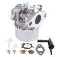 thumbnail image 7 of HIPA Carburetor fits B&S 798653 Craftsman Tiller Intek 190 6HP Carb, 7 of 7