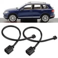 thumbnail image 4 of Front Brake Pad Wear Sensor Superior Quality 7P0907637 Replacement for  2010-2014   2010, 4 of 8