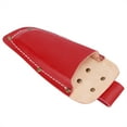 thumbnail image 4 of Cover, Durable Compact Lightweight Cowhide Shears Cover, Scissors Cover, For Gardener Equipment Tool Equipment, 4 of 8