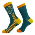 thumbnail image 2 of Women's Pro Roe 1973 Socks Roe V Wade Womens Rights Protest Footwear, 2 of 4