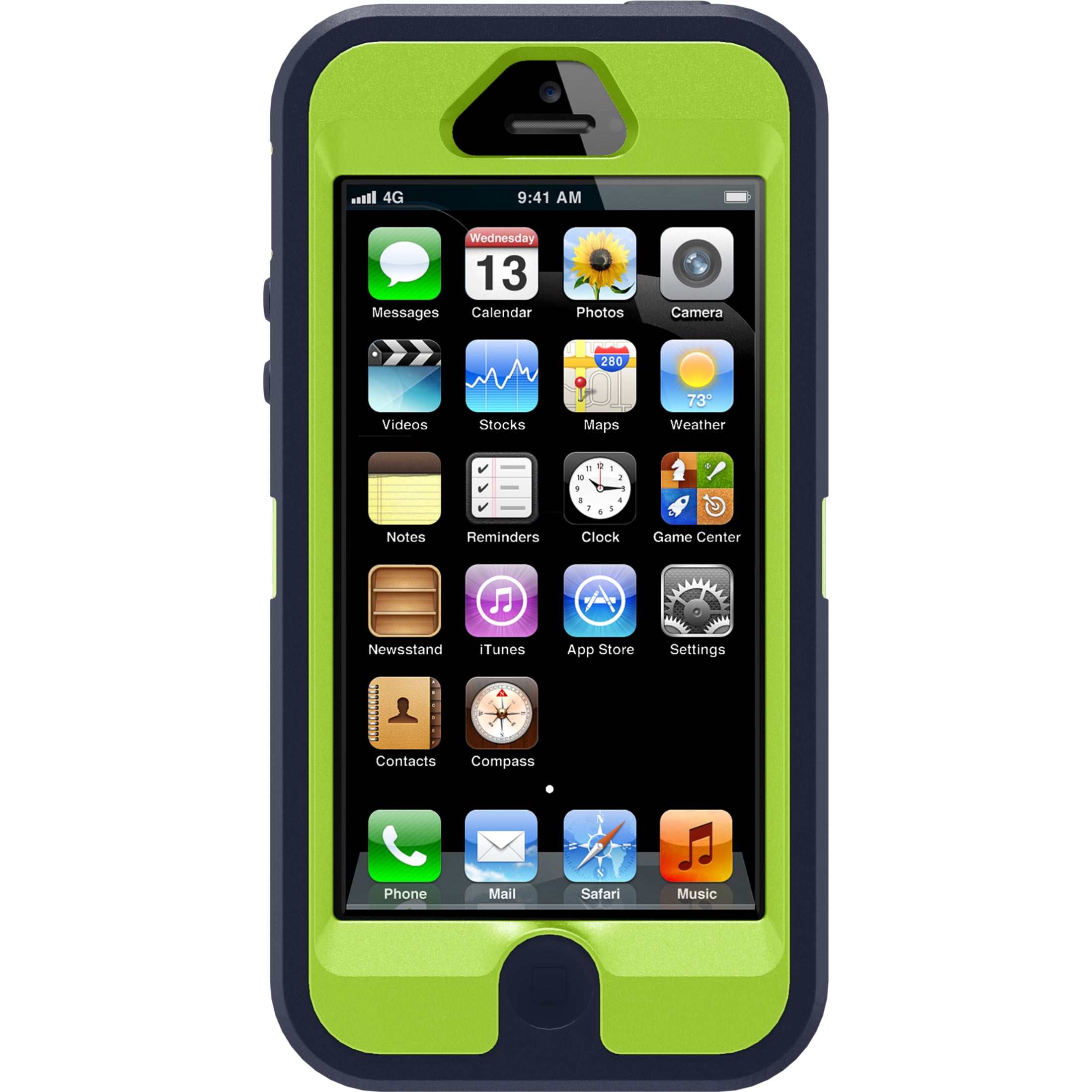 最初の 【 Apple純正】OtterBoxFiguraSeriesCaseケース iPhone用ケース 