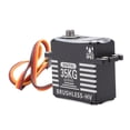 thumbnail image 1 of Pièces 35KG Servo Sans Balais RC Pièces RC Numériques Haute Torsion Contrôle Imperméable Angle 180 Degrés, 1 of 7